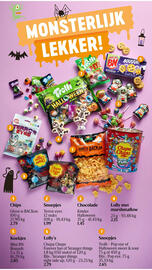 Delhaize folder week 43 Pagina 26
