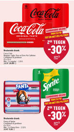Delhaize folder week 43 Pagina 29