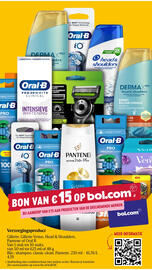 Delhaize folder week 43 Pagina 3