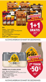 Delhaize folder week 43 Pagina 30