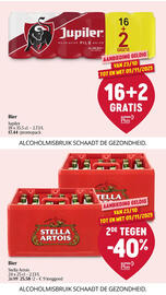 Delhaize folder week 43 Pagina 31