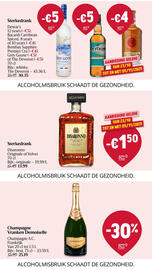 Delhaize folder week 43 Pagina 32