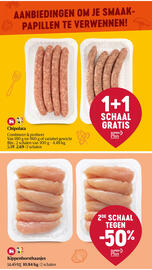 Delhaize folder week 43 Pagina 4