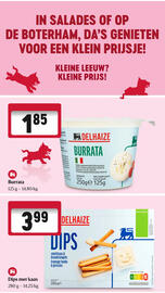 Delhaize folder week 43 Pagina 40