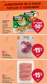 Delhaize folder week 43 Pagina 6