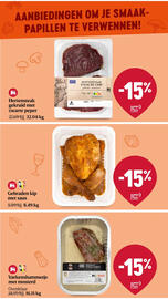Delhaize folder week 43 Pagina 7