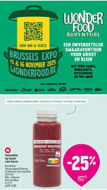 Delhaize folder week 43 Pagina 8