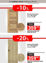 Merkury Market gazetka Strona 10