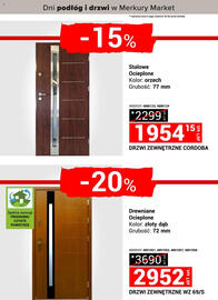 Merkury Market gazetka Strona 11