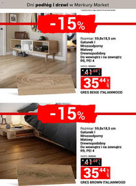 Merkury Market gazetka Strona 12