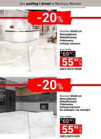 Merkury Market gazetka Strona 13