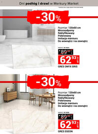 Merkury Market gazetka Strona 15