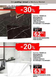 Merkury Market gazetka Strona 16
