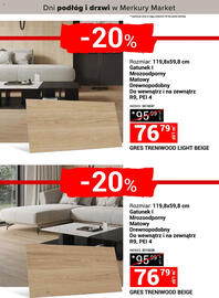 Merkury Market gazetka Strona 17