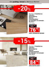 Merkury Market gazetka Strona 18