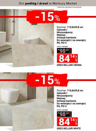 Merkury Market gazetka Strona 19