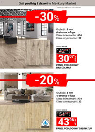 Merkury Market gazetka Strona 2