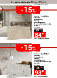 Merkury Market gazetka Strona 20