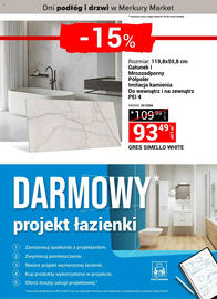 Merkury Market gazetka Strona 21