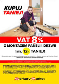 Merkury Market gazetka Strona 22