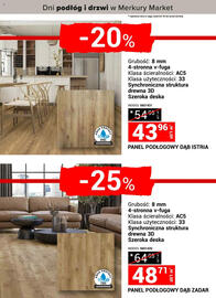 Merkury Market gazetka Strona 3