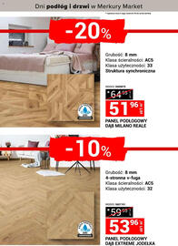 Merkury Market gazetka Strona 4