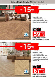 Merkury Market gazetka Strona 5
