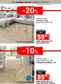 Merkury Market gazetka Strona 6