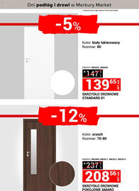 Merkury Market gazetka Strona 8