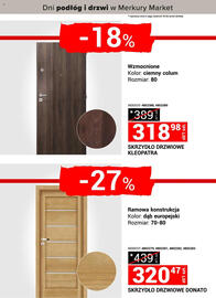 Merkury Market gazetka Strona 9