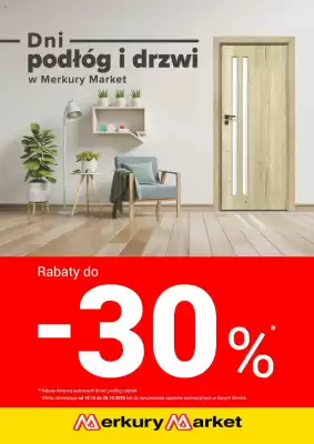 Merkury Market gazetka (ważność do 26-10)