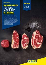 Metro Flugblatt Seite 1