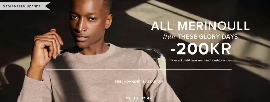 Volt reklamblad (giltig till och med 30-10)