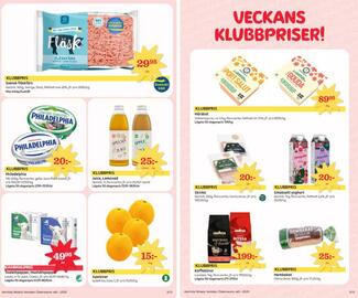 Östenssons reklamblad vecka 43 Sida 2