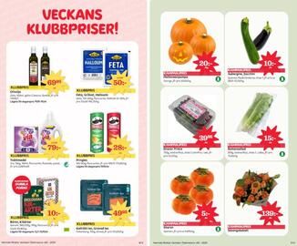 Östenssons reklamblad vecka 43 Sida 3