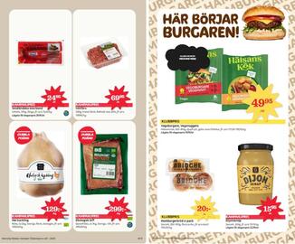 Östenssons reklamblad vecka 43 Sida 4