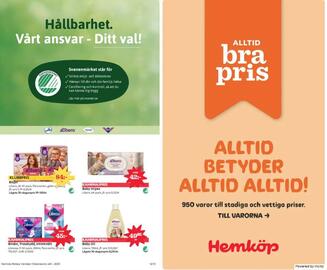Östenssons reklamblad vecka 43 Sida 7