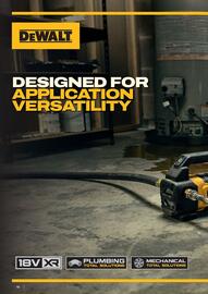 Dewalt reklamblad Sida 10