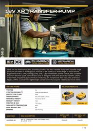 Dewalt reklamblad Sida 13