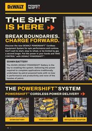 Dewalt reklamblad Sida 14