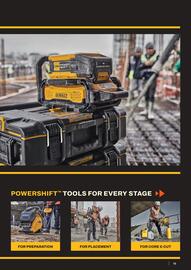 Dewalt reklamblad Sida 15