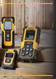 Dewalt reklamblad Sida 33