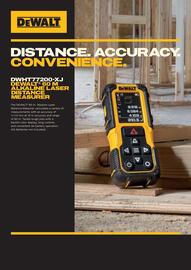 Dewalt reklamblad Sida 34