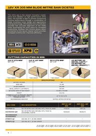 Dewalt reklamblad Sida 4