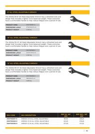 Dewalt reklamblad Sida 43