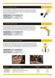 Dewalt reklamblad Sida 47