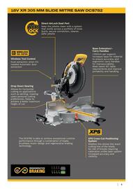 Dewalt reklamblad Sida 5