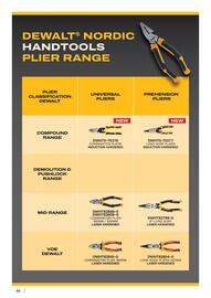 Dewalt reklamblad Sida 50