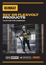 Dewalt reklamblad Sida 64