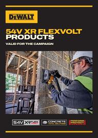 Dewalt reklamblad Sida 66